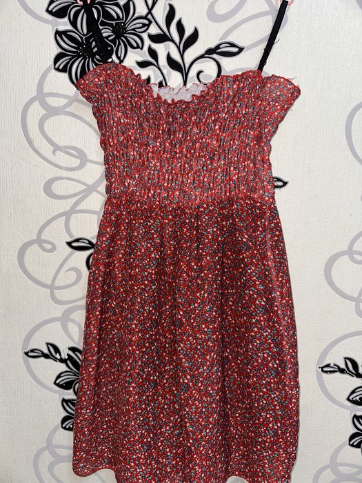 Женская одежда. ОБМЕН на памперсы