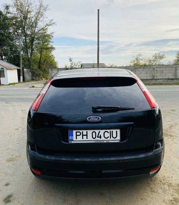 Vând Ford Focus 2006