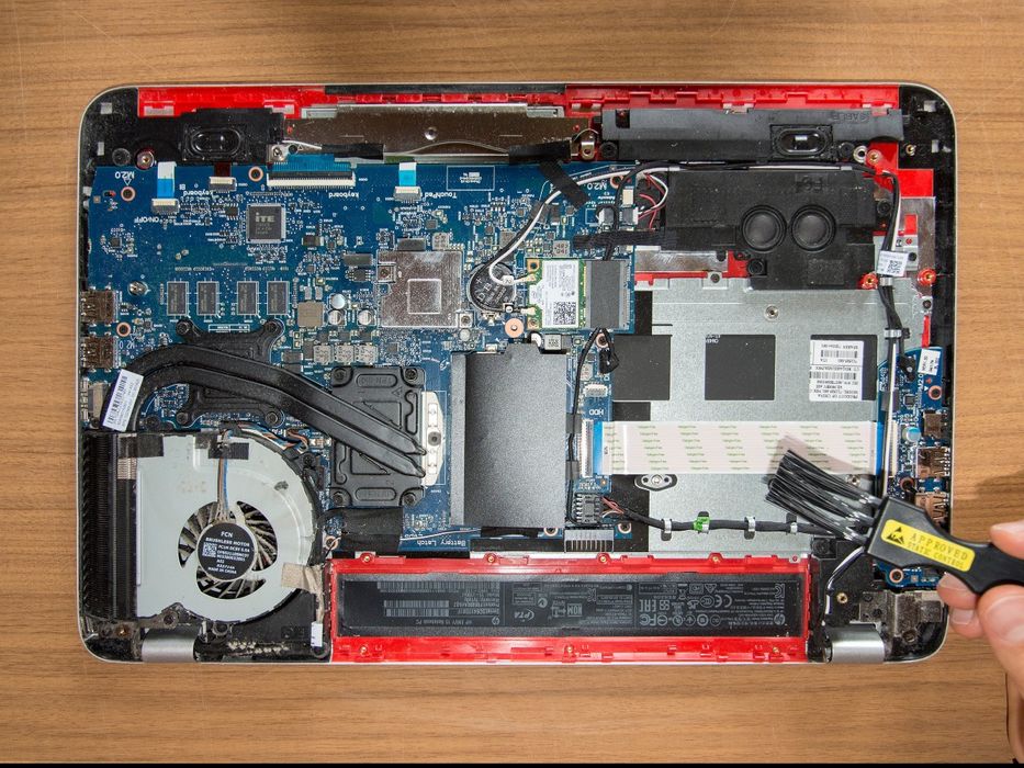 Mentenanță laptop/pc/xbox/ps,  Reparații controller