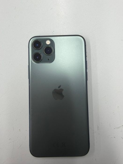 Iphone 11 pro идеал