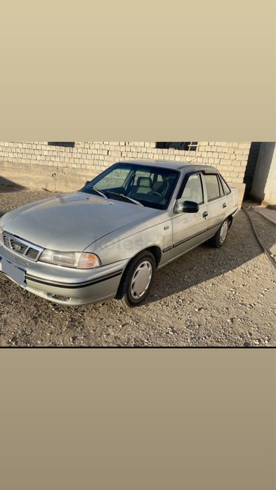 Daewoo Nexia 2005 года