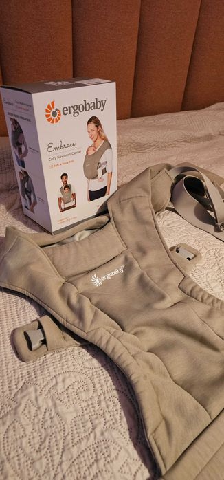 Ergobaby Embrace