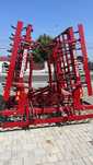 Combinator latime lucru 6 m marca KOUTSIKOS model PROFLEX 6000