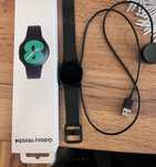 Samsung galaxy smart watch 4