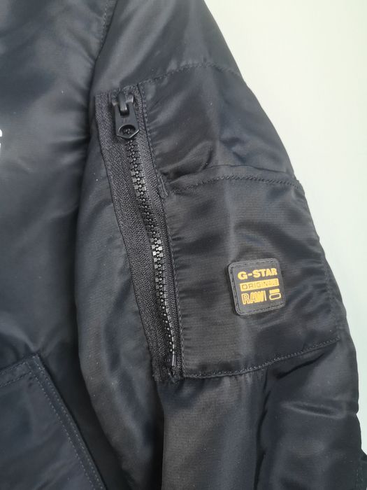 G STAR, мъжко яке, размер S