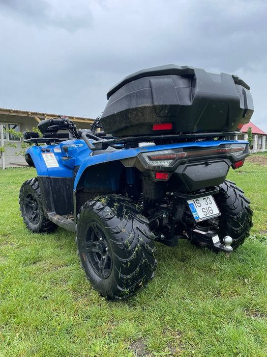 Cf Moto 450L 2023