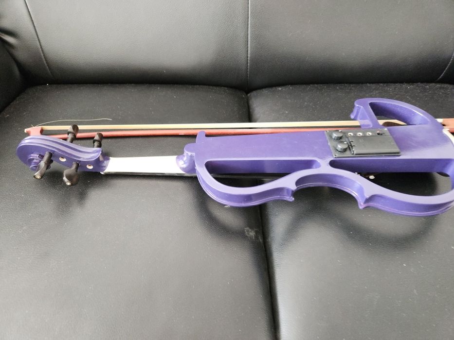 Vioara electrica ammoon