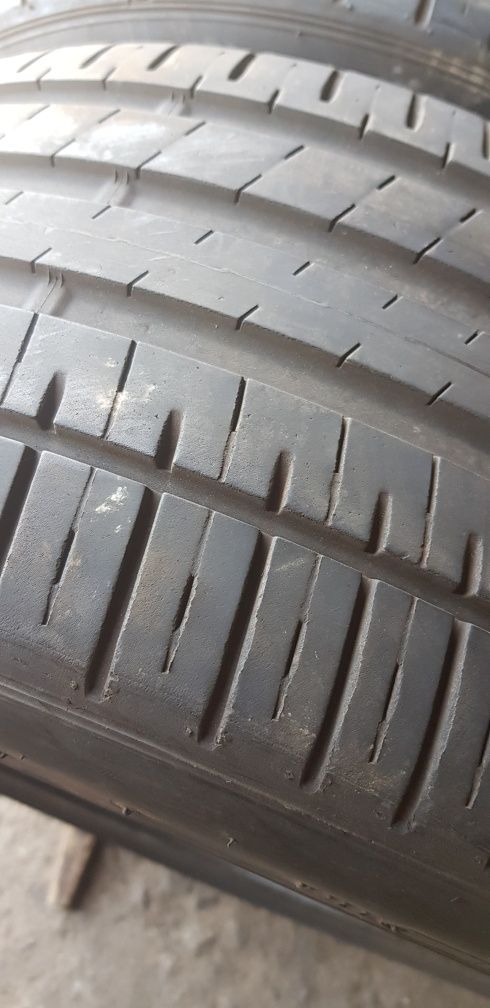 Летни гуми-18цола-235/40-1бр.-100лв."FALKEN "