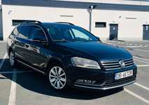 VW Passat B7 2.0 DSG 2012 Propietar Variante!