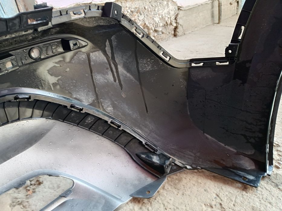 Kia Sonet Banfer zavod 2024