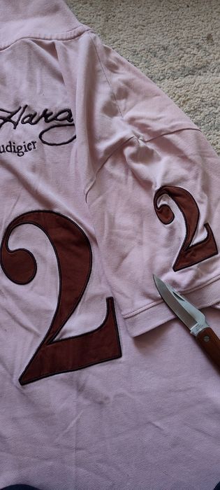 Ed Hardy x Christian Audigier Polo Shirt