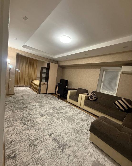 Аренда 1 комнатной квартиры Ц-5 ор-р  м.Минор|Евроремонт