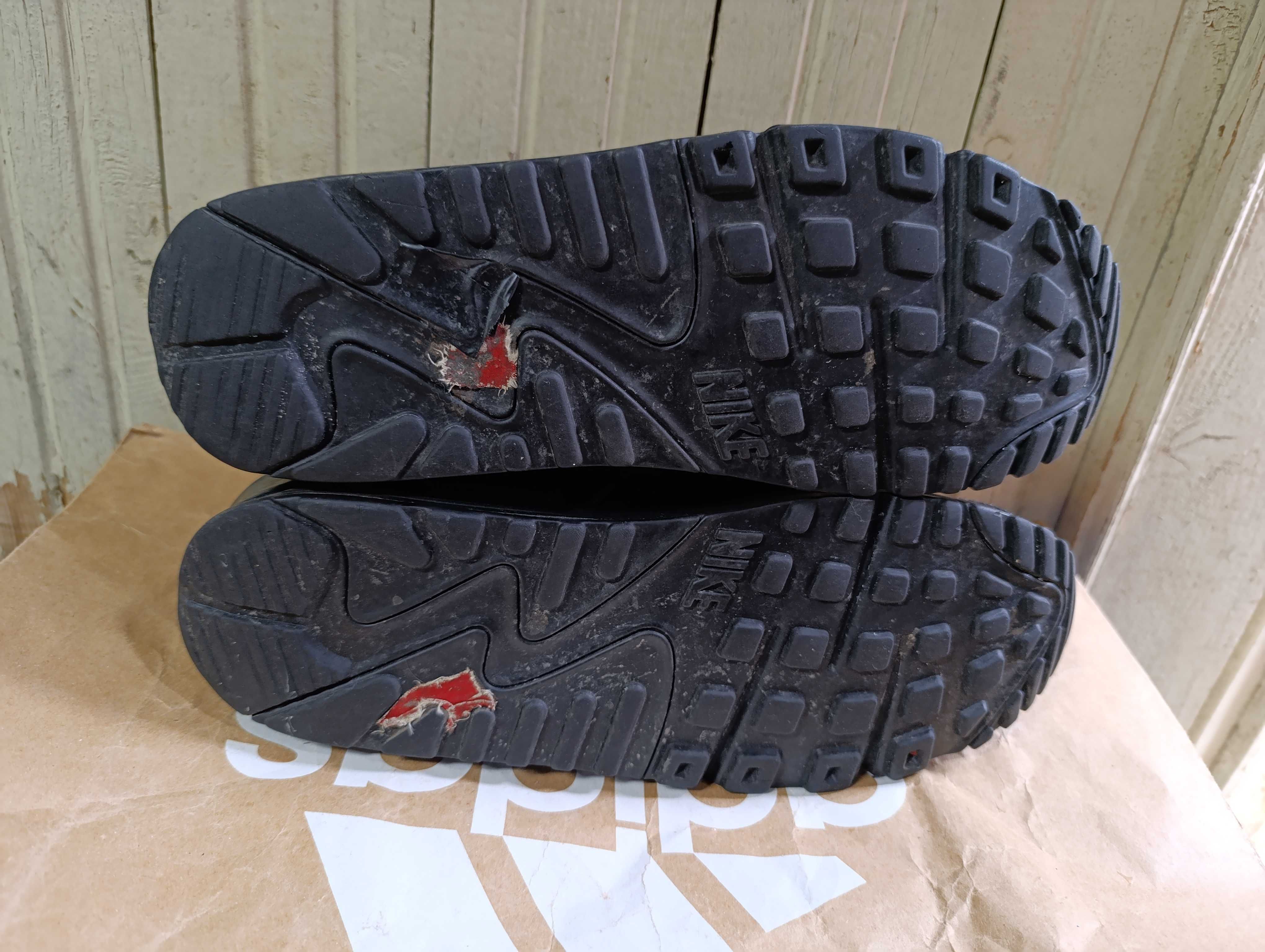 Nike Air Max 90 Essential''оригинални маратонки 42.5 номер