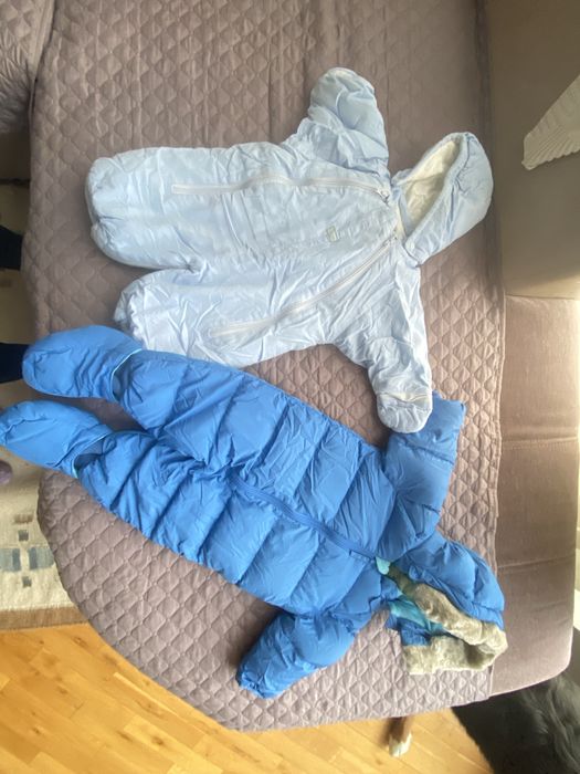 Бебешки дрешки нови