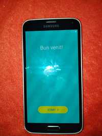 Vand telefon Samsung Galaxy S5 neo. Telefon on stare buna .