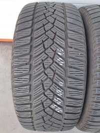 Зимни гуми 4 броя FULDA KristallControl HP2 225 45 R17 дот 0819