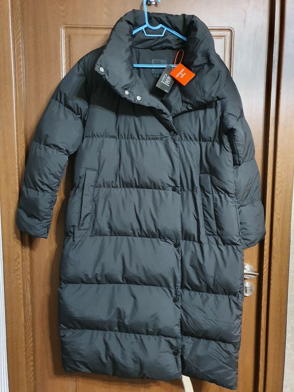 Ново яке   Superdry ном. 38