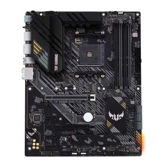 Placa de baza Tuf Gaming B550-Plus