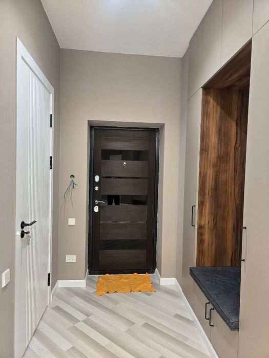 Продается 4х ком квартира, ЖК Modern Stroy, ор-р: ТРЦ Малика, 140 м²