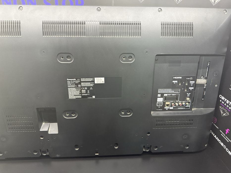 Televizor Panasonic TX-42AS600E