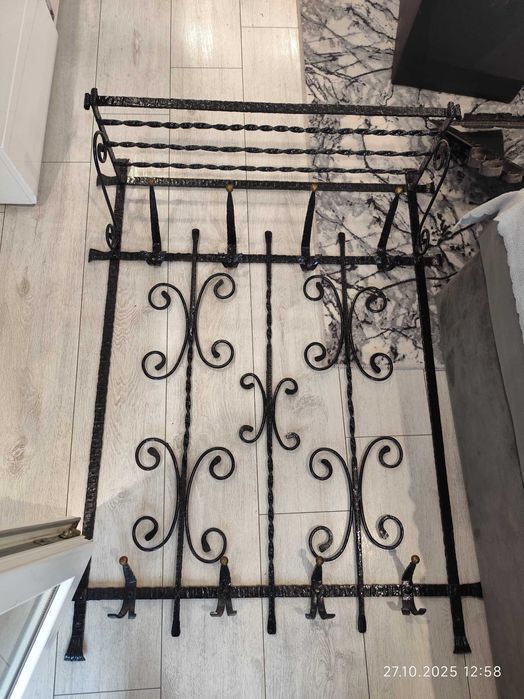 Комплект Антре : Огледало и закачалка