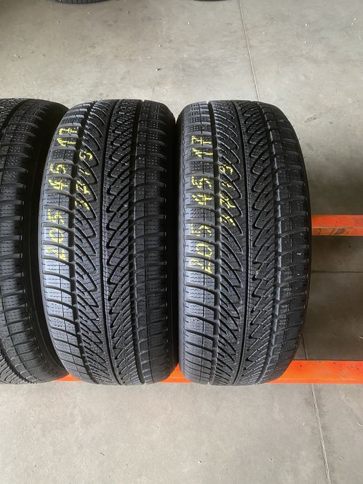 Anvelope iarna 205/45/17 Goodyear Ultra Grip 8 205 45 17 R17
