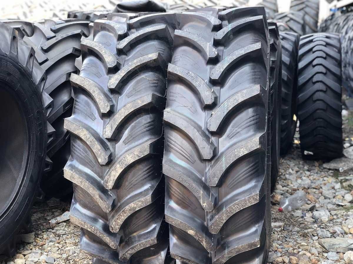 Cauciucuri noi 460/85R30 OZKA anvelope radiale tractor 18.4R30