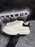 *OFERTA MARIMEA 41* Alexander McQueen White&Black