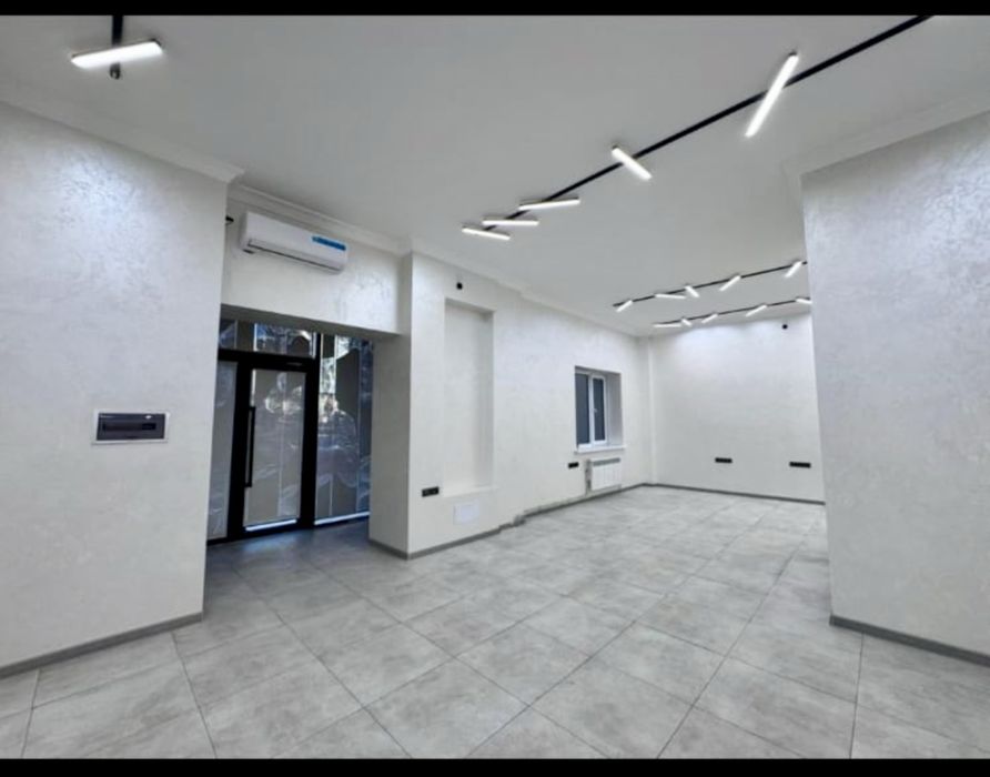 Помещение под бизнес