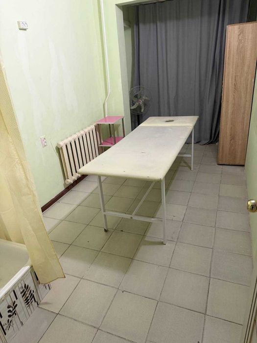 Massaj va SPA xizmatlari uchun to‘liq moslangan joy ijaraga beriladi!