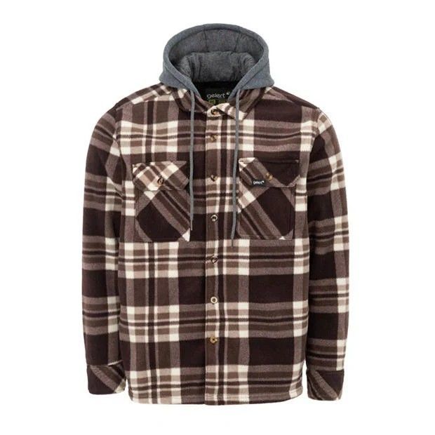 Теплые флисовые рубашки с начесом. АНГЛИЯ.