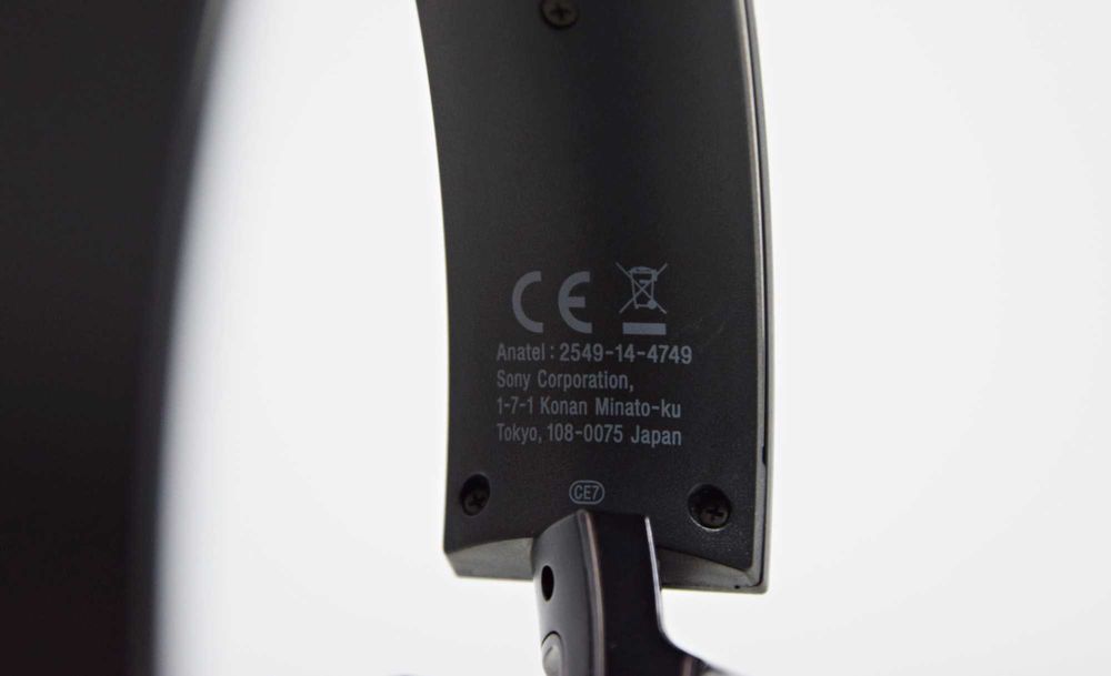 Casti Sony MDR-XB950BT, bluetooth, NFC