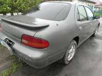 Продам Nissan bluebird