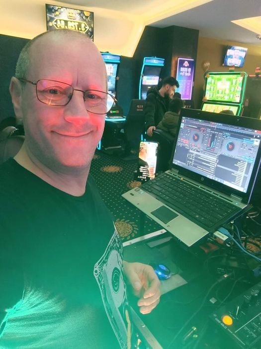 Muzică evenimente iasi