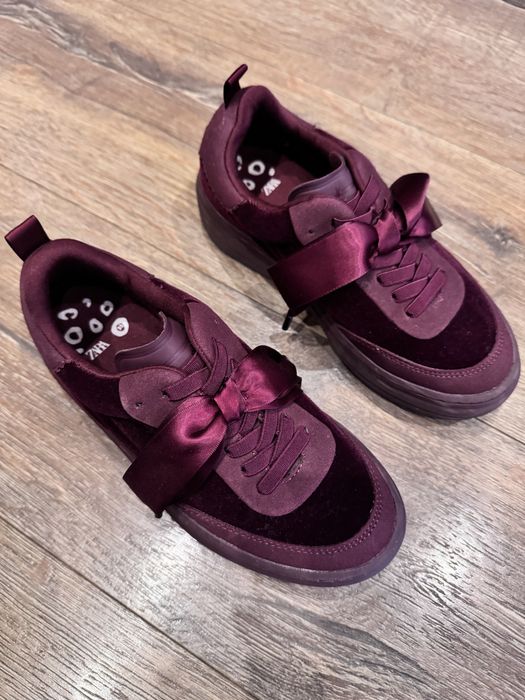 Обувки Зара