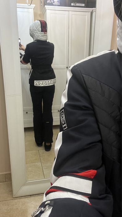 Costum ski Sportalm/Rocco