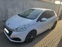 Peugeot 208 an 2018