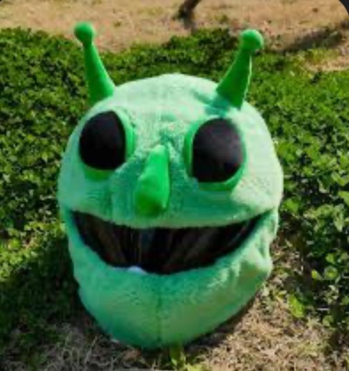 Huse amuzante pentru casca moto