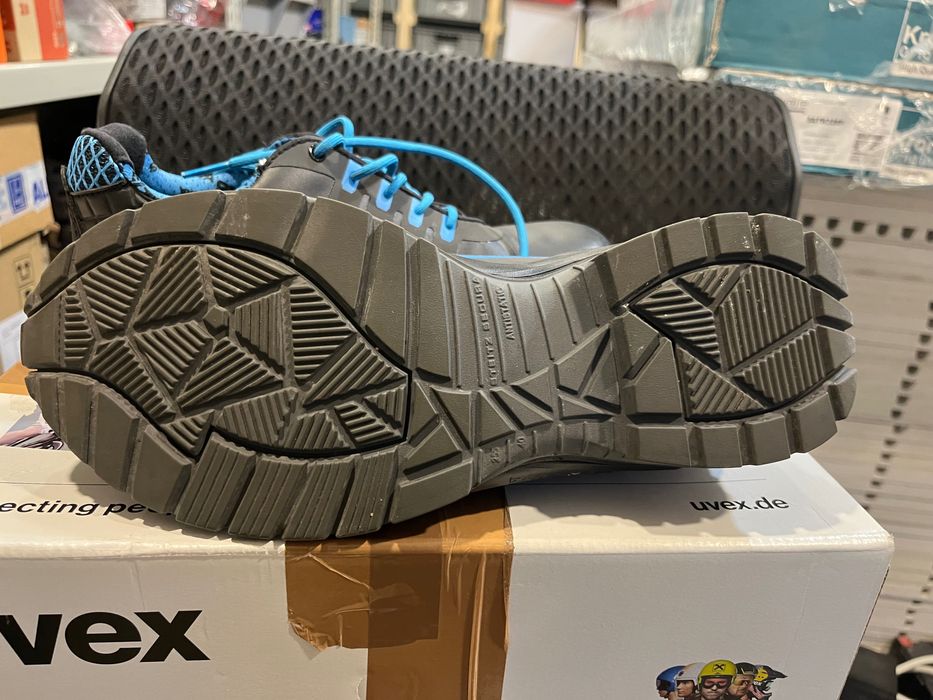 Bocanci Steitz Secura, 40, S2 VD3520