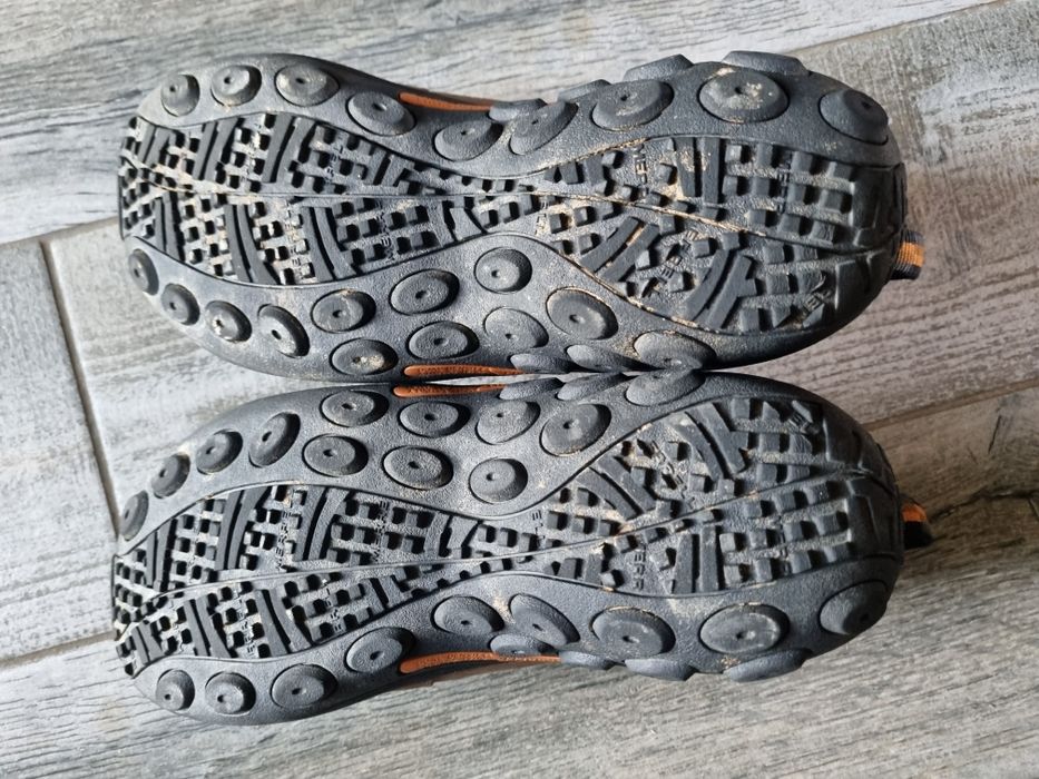 Pantofi Merrell Jungle Moc marime 37, unisex