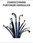 Sertizat furtune și reparat cilindrii hidraulici
