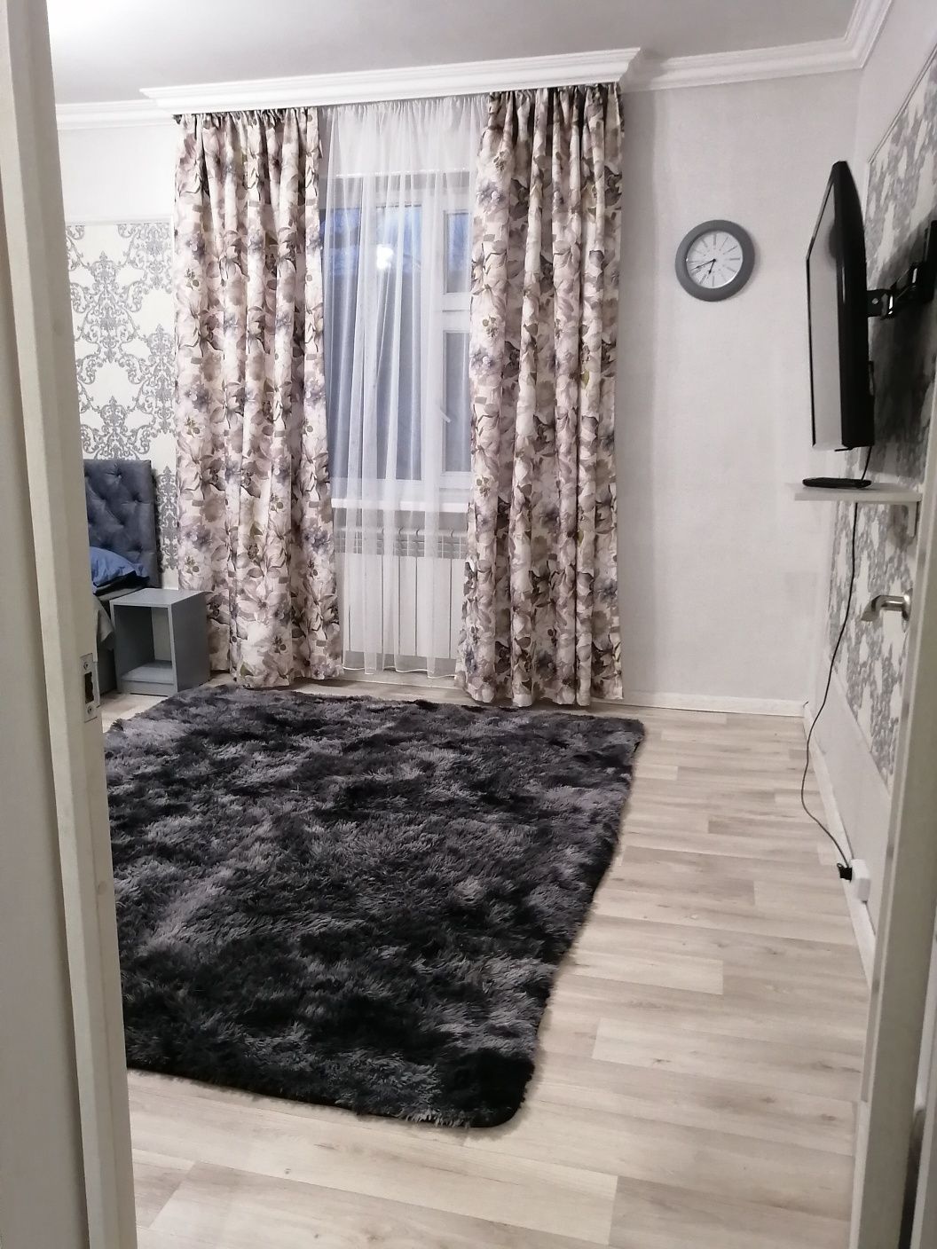 Квартира посуточно