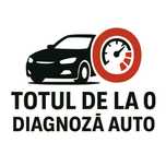 Diagnoza auto Mobila bucuresti