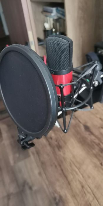 Microfon FocusRite SCARLETT STUDIO CM25