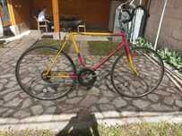 Велосипед ALPINA 28"