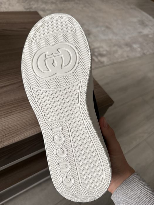 Adidasi gucci - full box