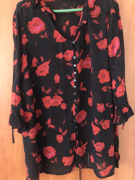 pantalon 100% vascoza, bluze calitative, pantalon bonprix