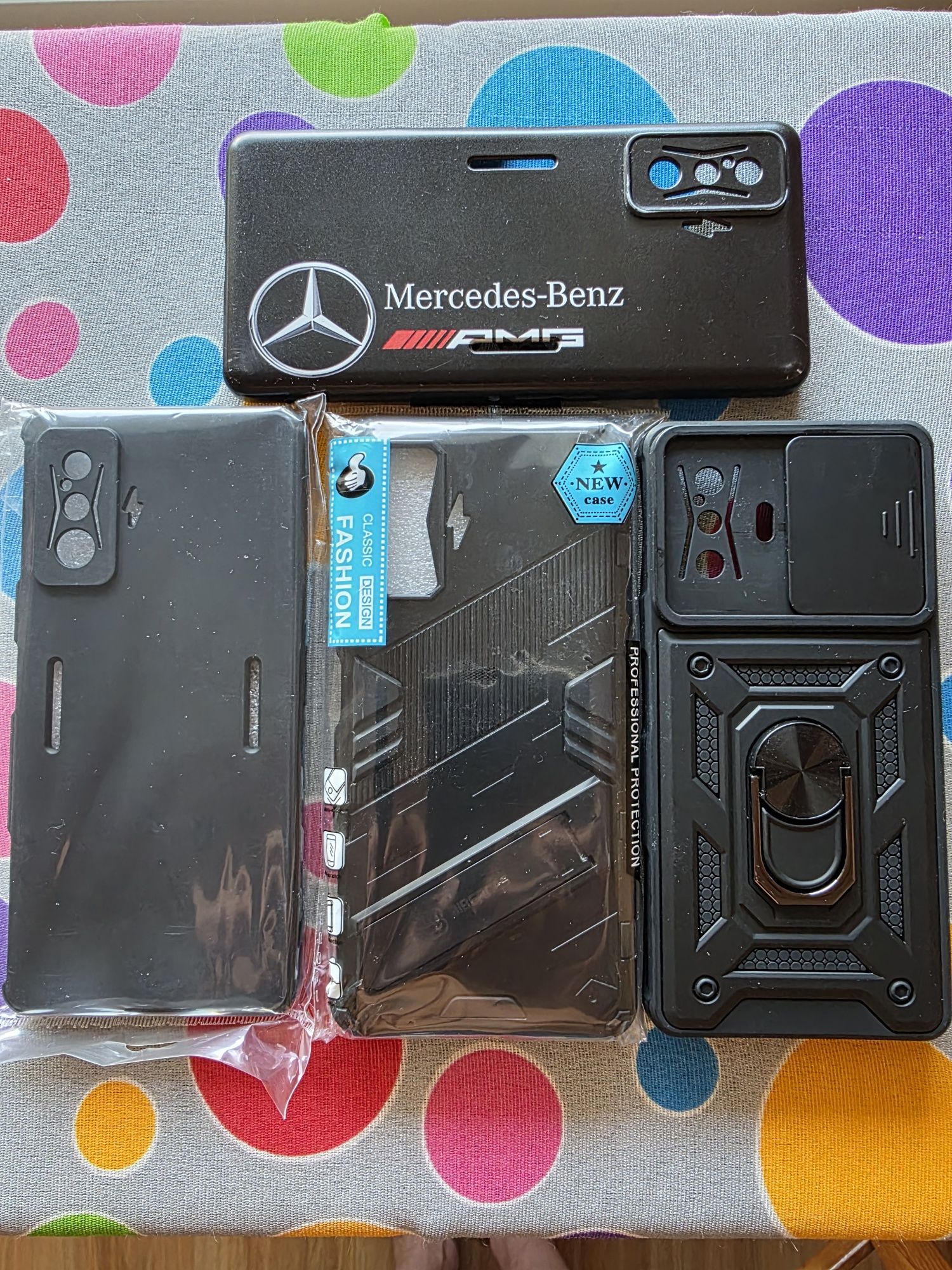 Xiaomi Poco f4 gt
