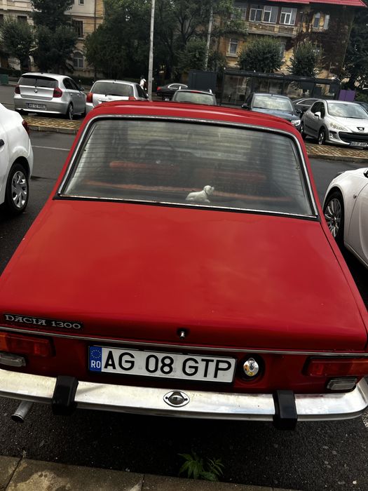 Vand dacie 1300