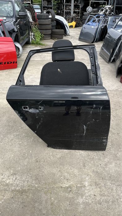 3 броя задна лява и дясна врата Audi A3 2015-